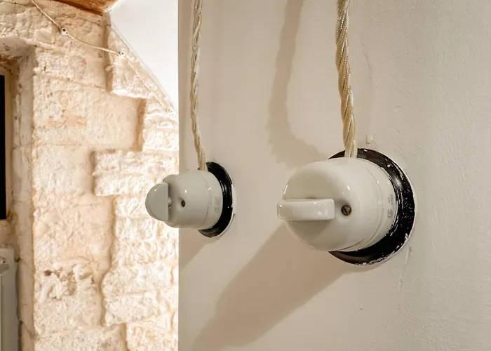 Appartement Marbel *