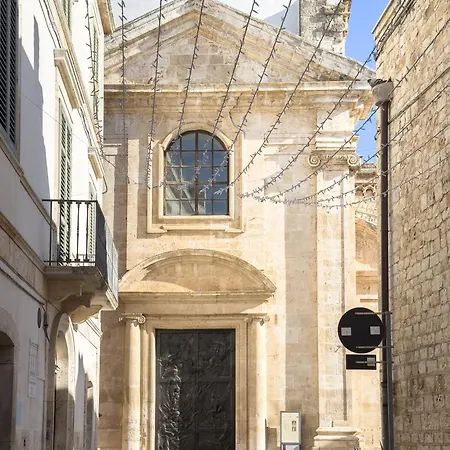 Marbel Appartement Casamassima