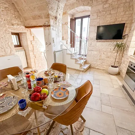 شقة Marbel كاساماسيما