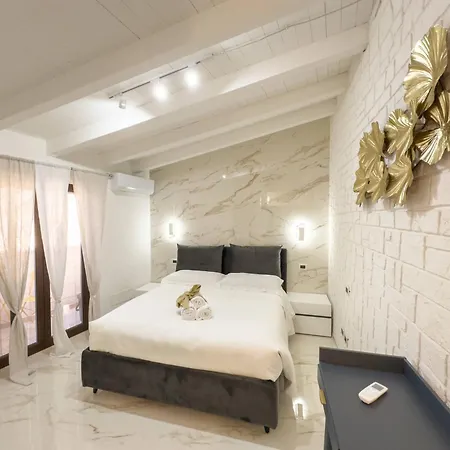 Marbel Appartement *