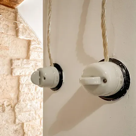 Appartement Marbel *