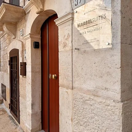 Marbel * Casamassima